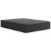 Gray 1200 Hybrid Mattress - Bargain Furniture (Detroit, MI)