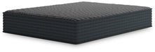 Gray 1200 Hybrid Mattress - Bargain Furniture (Detroit, MI)