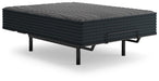Gray 1200 Hybrid Mattress - Bargain Furniture (Detroit, MI)