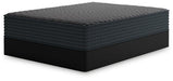 Gray 1200 Hybrid Mattress - Bargain Furniture (Detroit, MI)
