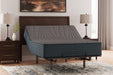 Gray 1200 Hybrid Mattress - Bargain Furniture (Detroit, MI)