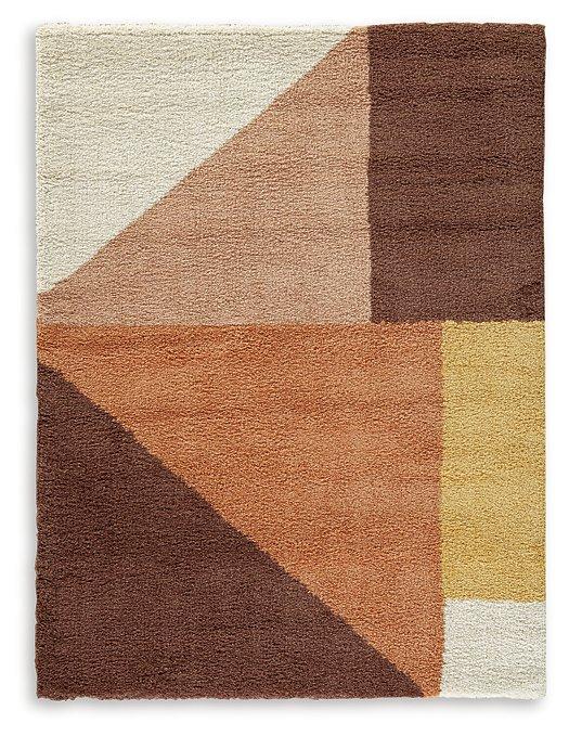 Gailmore Rug - Bargain Furniture (Detroit, MI)
