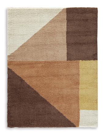 Gailmore Rug - Bargain Furniture (Detroit, MI)
