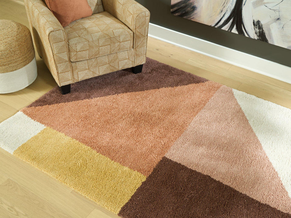Gailmore Rug - Bargain Furniture (Detroit, MI)