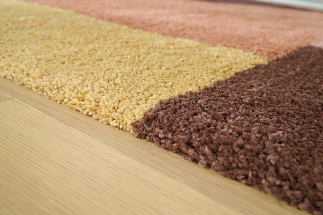 Gailmore Rug - Bargain Furniture (Detroit, MI)