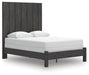 Fraluna Bed - Bargain Furniture (Detroit, MI)