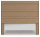 Fraluna Bed - Bargain Furniture (Detroit, MI)