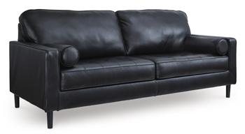 Bryceview Upholstery Package - Bargain Furniture (Detroit, MI)