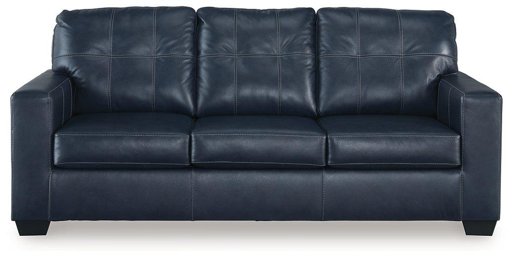 Santorine Living Room Set - Bargain Furniture (Detroit, MI)