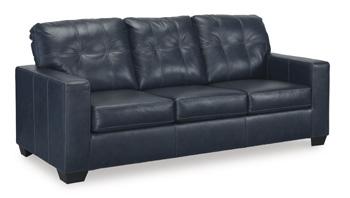 Santorine Living Room Set - Bargain Furniture (Detroit, MI)