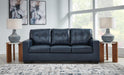 Santorine Living Room Set - Bargain Furniture (Detroit, MI)