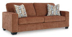 Aviemore Living Room Set - Bargain Furniture (Detroit, MI)