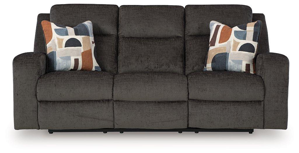 Kanlow Living Room Set - Bargain Furniture (Detroit, MI)