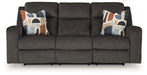 Kanlow Living Room Set - Bargain Furniture (Detroit, MI)