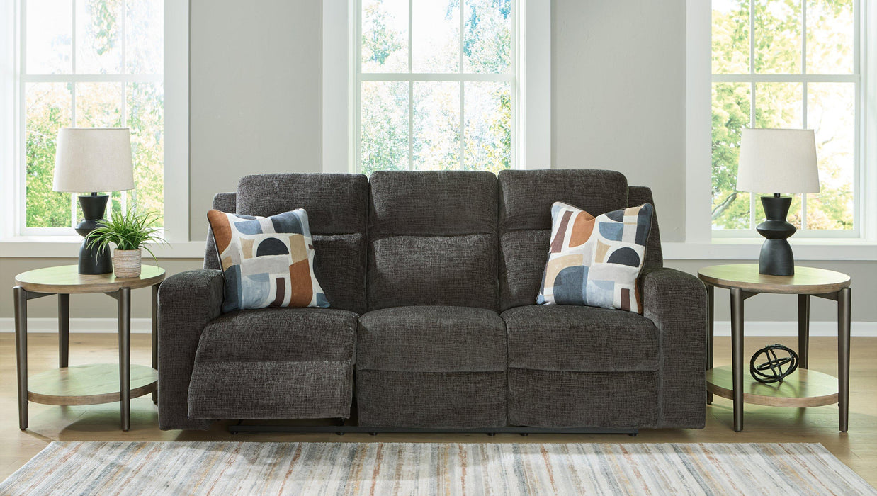 Kanlow Living Room Set - Bargain Furniture (Detroit, MI)