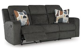Kanlow Living Room Set - Bargain Furniture (Detroit, MI)
