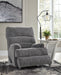 Man Fort Recliner - Bargain Furniture (Detroit, MI)