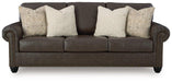 Roxmere Living Room Set - Bargain Furniture (Detroit, MI)