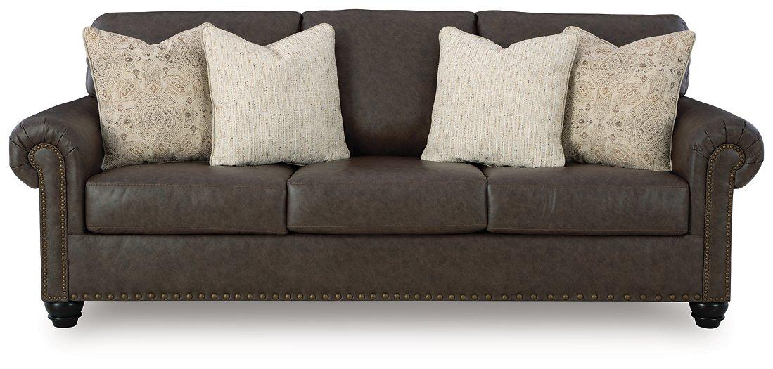 Roxmere Living Room Set - Bargain Furniture (Detroit, MI)