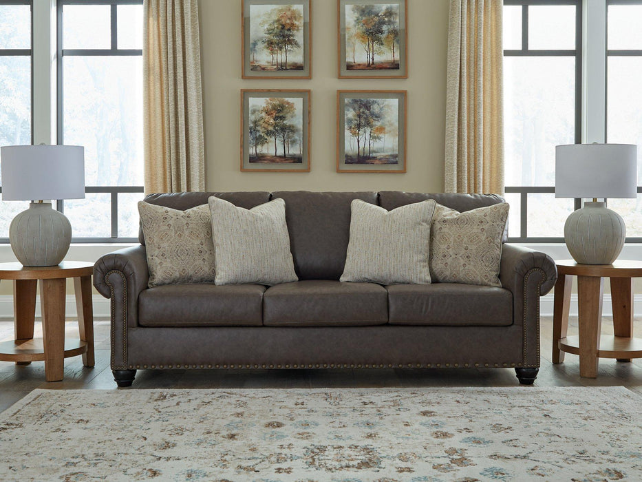 Roxmere Living Room Set - Bargain Furniture (Detroit, MI)