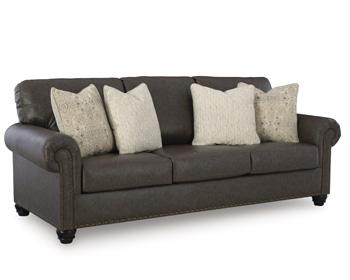 Roxmere Living Room Set - Bargain Furniture (Detroit, MI)