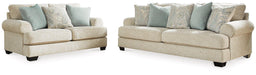 Monaghan Sofa - Bargain Furniture (Detroit, MI)