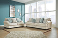 Monaghan Sofa - Bargain Furniture (Detroit, MI)