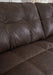 Barlin Mills Sectional with Chaise - Bargain Furniture (Detroit, MI)