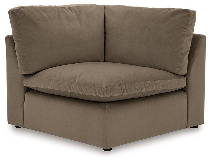 Sophie Sectional - Bargain Furniture (Detroit, MI)