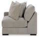 Aslan Court Sofa Sectional - Bargain Furniture (Detroit, MI)