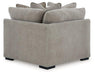 Aslan Court Sectional with Chaise - Bargain Furniture (Detroit, MI)