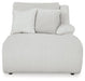Top Tier Sectional Sofa Chaise - Bargain Furniture (Detroit, MI)