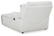 Top Tier Sectional Sofa Chaise - Bargain Furniture (Detroit, MI)
