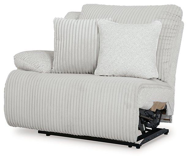 Top Tier Sectional Loveseat - Bargain Furniture (Detroit, MI)