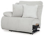 Top Tier Sectional Loveseat - Bargain Furniture (Detroit, MI)