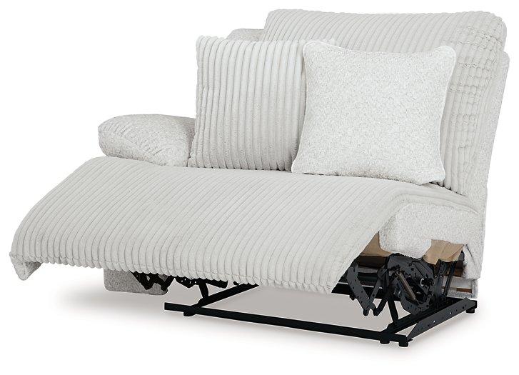 Top Tier Sectional Loveseat - Bargain Furniture (Detroit, MI)