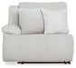 Top Tier Sectional Sofa Chaise - Bargain Furniture (Detroit, MI)