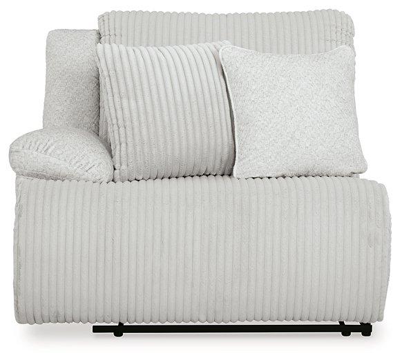 Top Tier Sectional Sofa - Bargain Furniture (Detroit, MI)