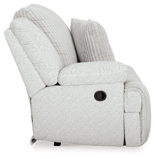 Top Tier Sectional Sofa - Bargain Furniture (Detroit, MI)