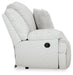Top Tier Sectional Sofa Chaise - Bargain Furniture (Detroit, MI)