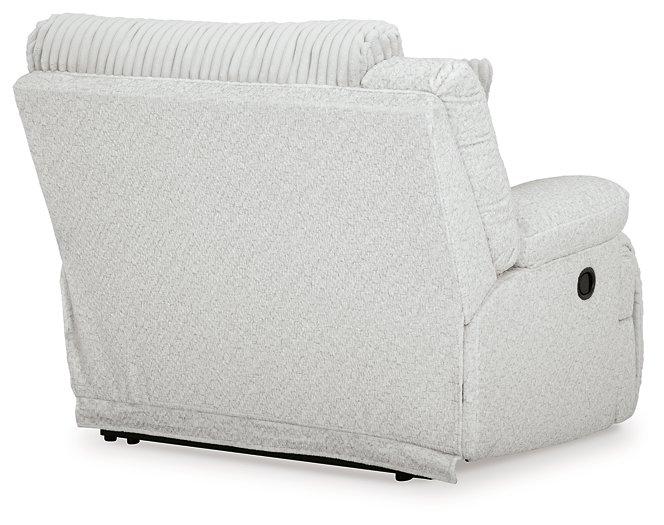 Top Tier Sectional Sofa - Bargain Furniture (Detroit, MI)