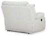 Top Tier Sectional Sofa Chaise - Bargain Furniture (Detroit, MI)