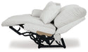 Top Tier Sectional Sofa Chaise - Bargain Furniture (Detroit, MI)