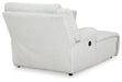 Top Tier Sectional Sofa Chaise - Bargain Furniture (Detroit, MI)