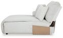 Top Tier Sectional Sofa Chaise - Bargain Furniture (Detroit, MI)