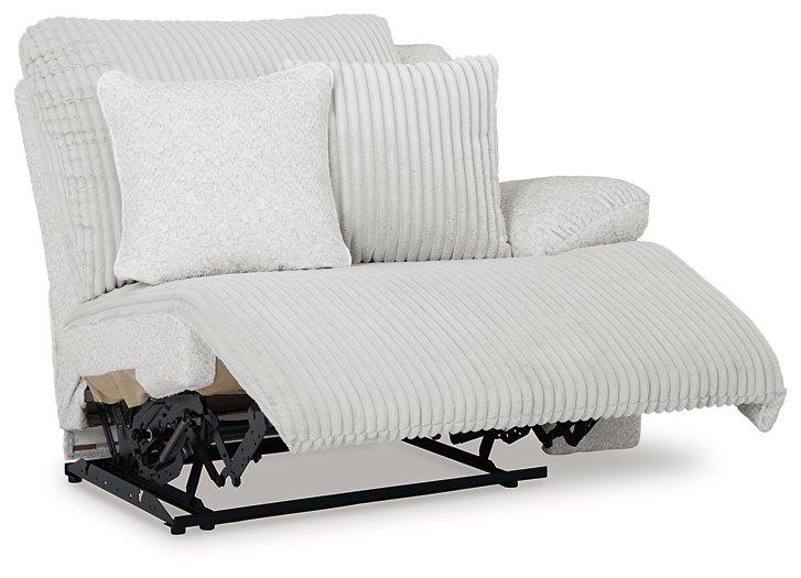 Top Tier Sectional Loveseat - Bargain Furniture (Detroit, MI)