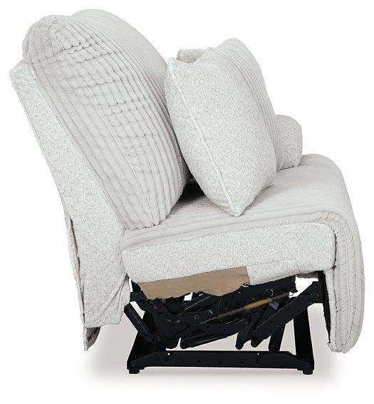 Top Tier Sectional Loveseat - Bargain Furniture (Detroit, MI)
