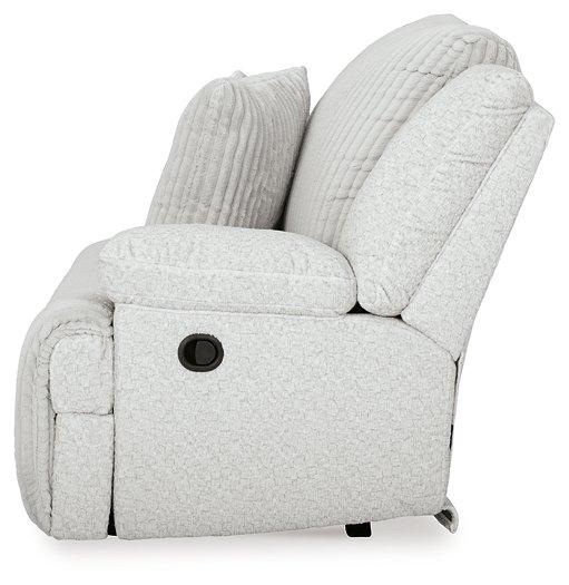 Top Tier Sectional Loveseat - Bargain Furniture (Detroit, MI)