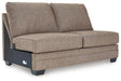 Cannonbrook Sectional with Chaise - Bargain Furniture (Detroit, MI)