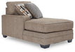 Cannonbrook Sectional with Chaise - Bargain Furniture (Detroit, MI)